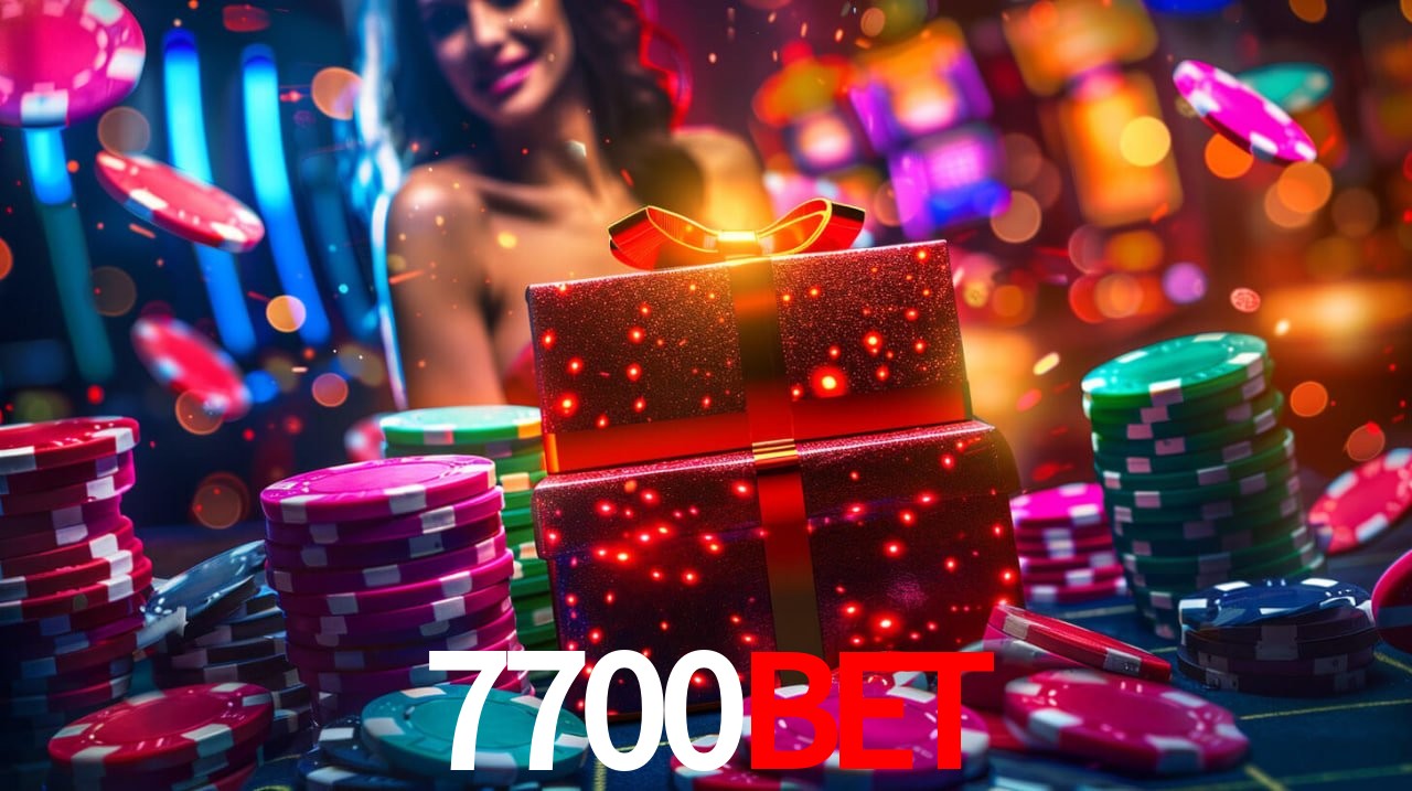 Estatísticas 7700bet