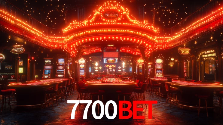 7700bet - Cassino Licenciado no Brasil - 7700bet plataforma