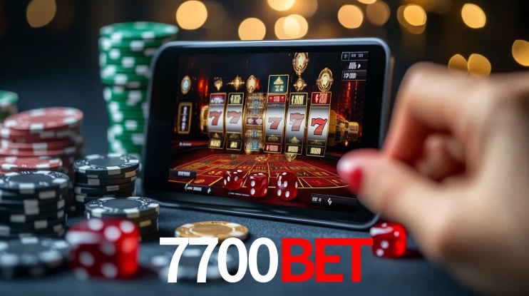 7700bet,7700bet plataforma