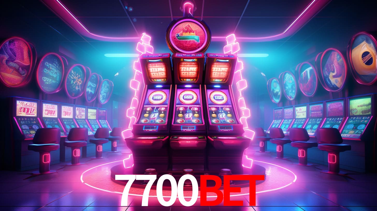 7700bet