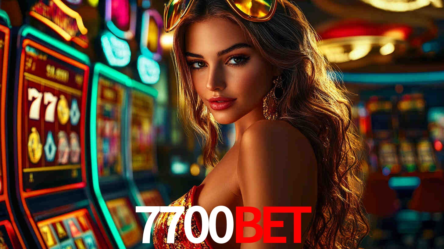 7700bet