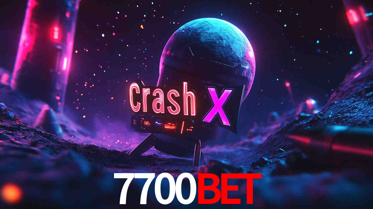 Descubra o Mundo do Cassino Online com 7700bet