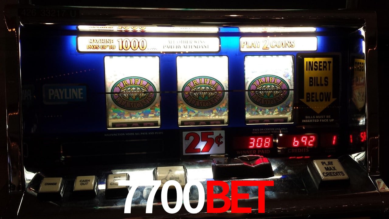 Tournaments 7700bet
