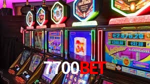 Casino Ao Vivo 7700bet