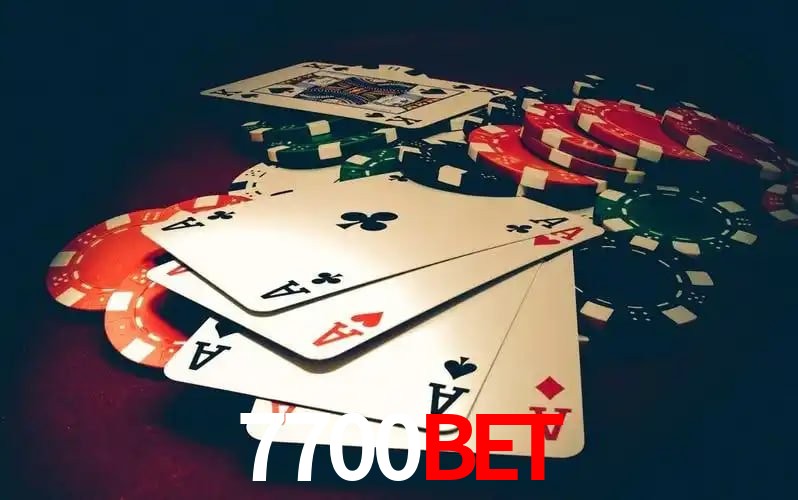 Apostas Esportivas na 7700bet: Um Guia Completo