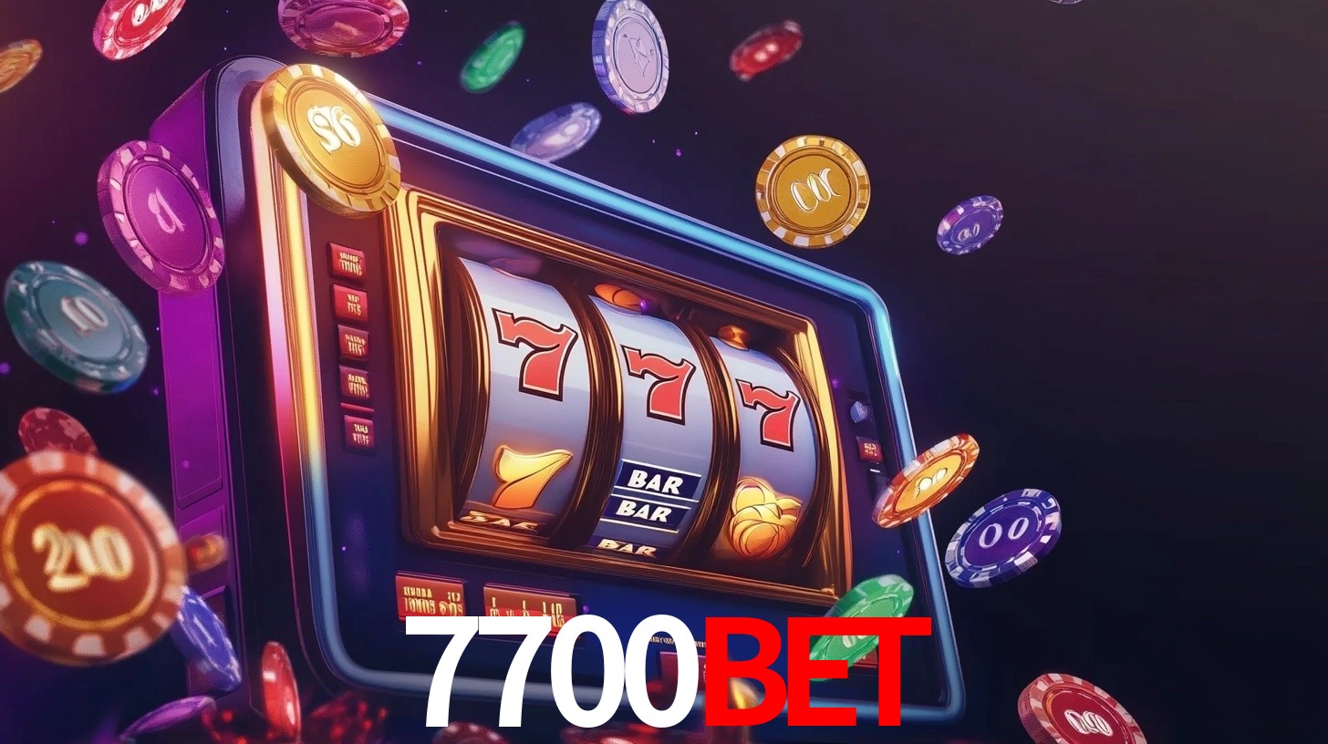 7700bet