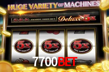 APP oficial da 7700bet para mobile