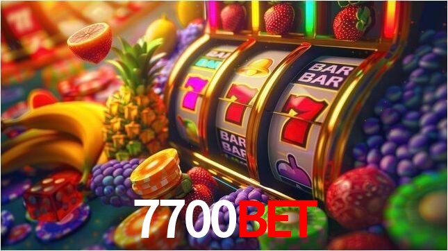 Games Directory 7700bet
