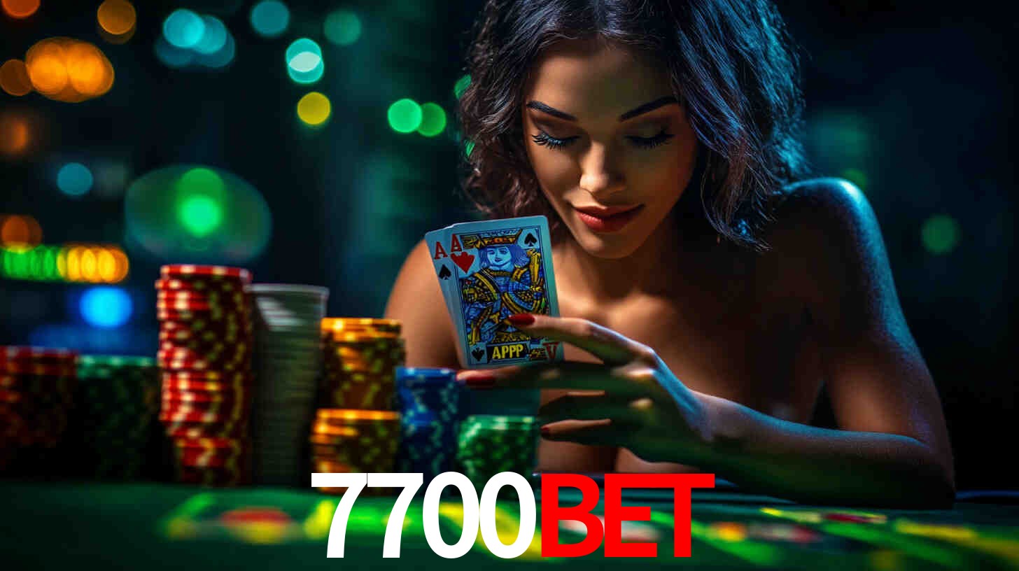 Programa VIP 7700bet