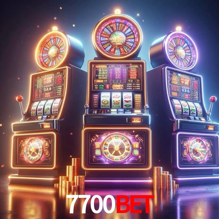7700bet plataforma