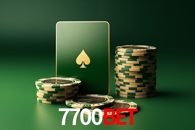 Programa VIP 7700bet