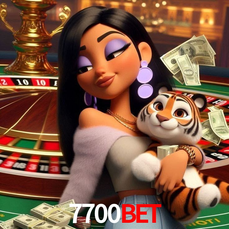Live Casino 7700bet