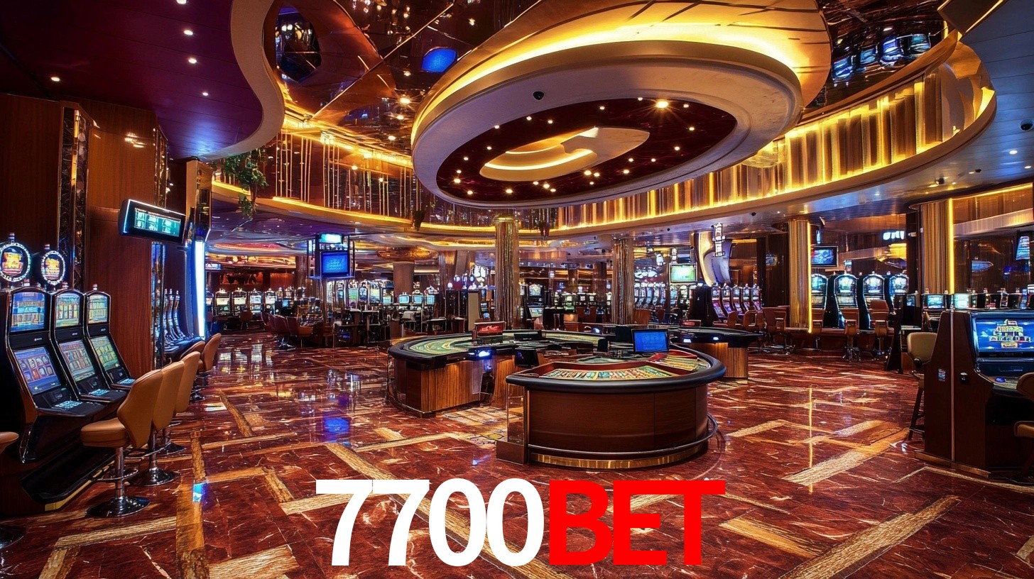 7700bet