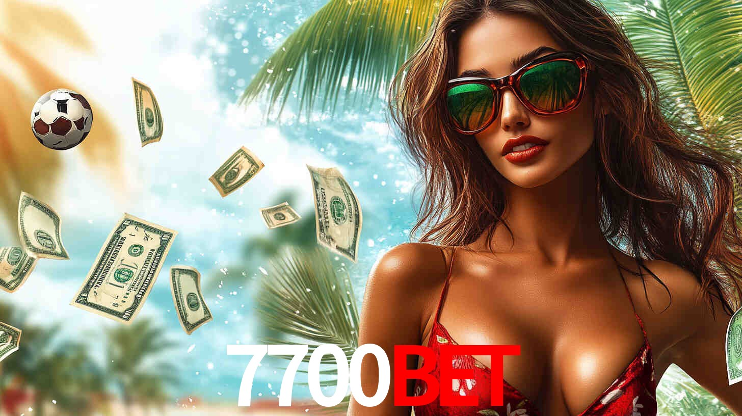 Game Providers 7700bet
