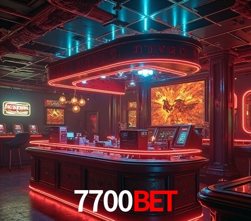 Descubra a Essência do 7700bet: Nossa História e Compromissos