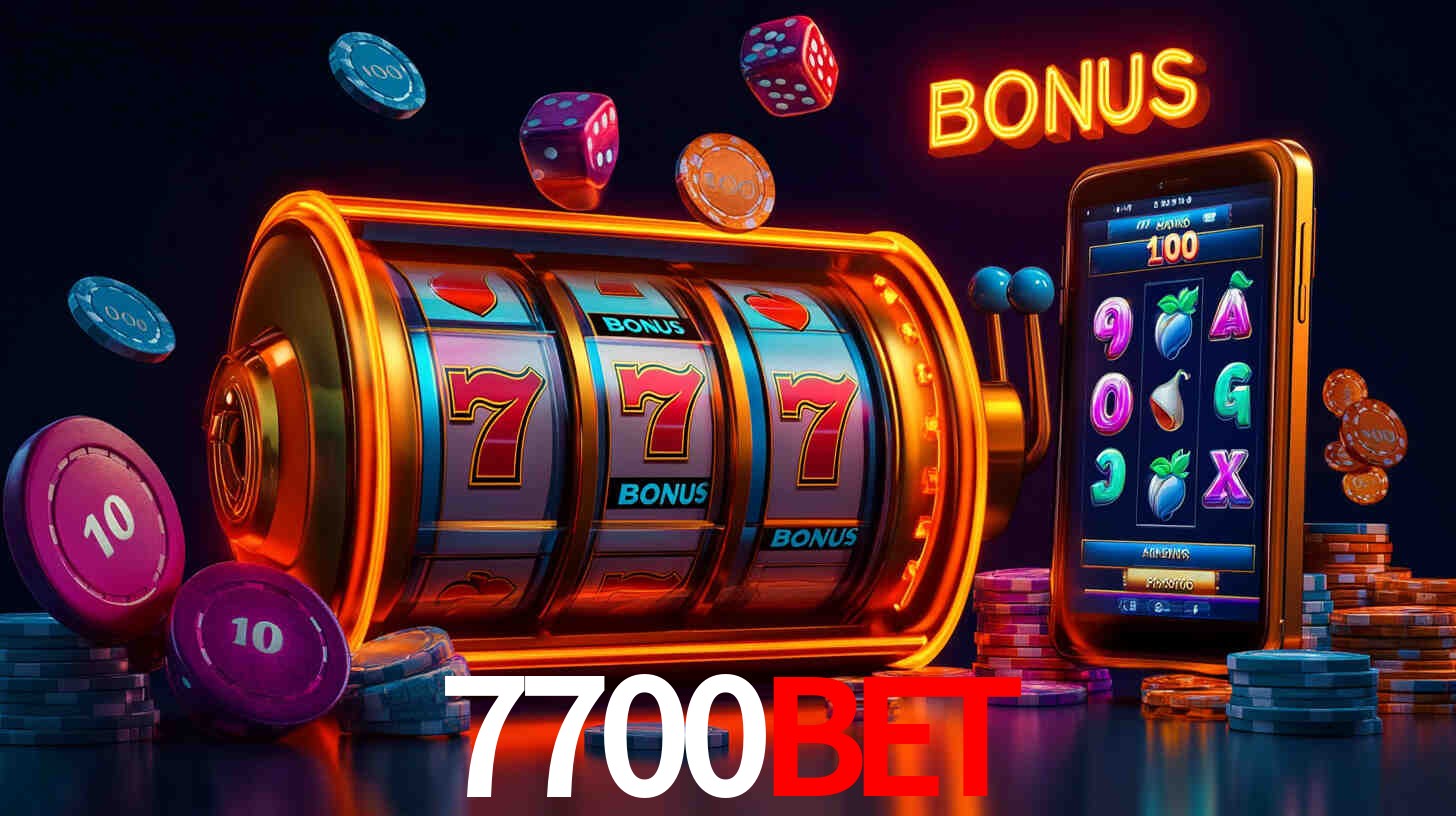 Torneios 7700bet