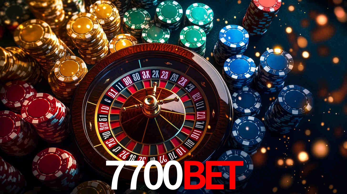 7700bet plataforma