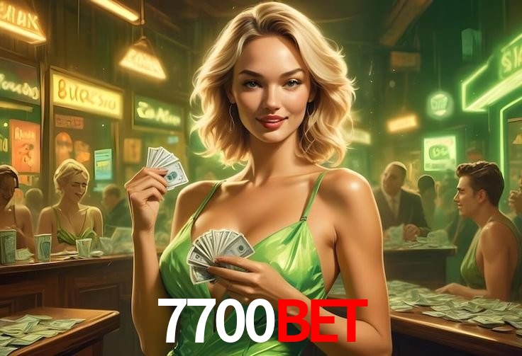 Casino VIP 7700bet