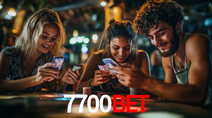 7700bet