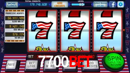 Seasonal Promotions 7700bet