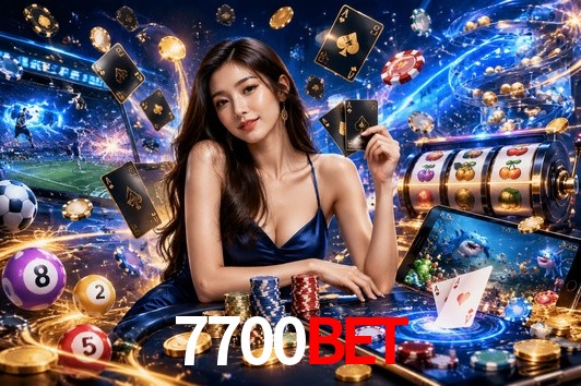 Quick Registration 7700bet