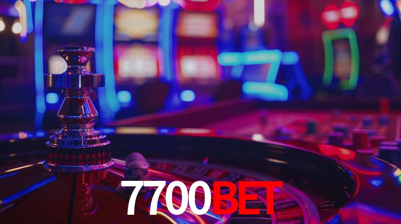 Experimente o Login Seguro Premium no 7700bet