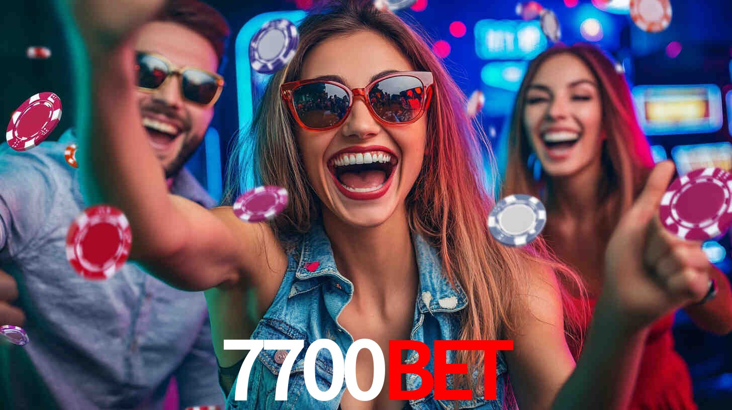 Explorando a Categoria de Eventos em Apostas na 7700bet