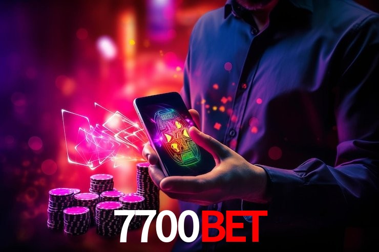 Casino VIP 7700bet