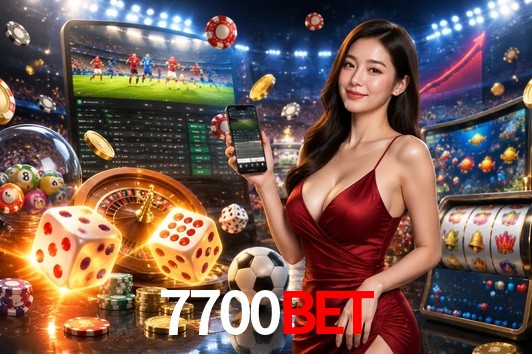 Games Directory 7700bet