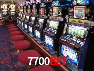 A Experiência Imersiva dos Cassinos Ao Vivo no 7700bet