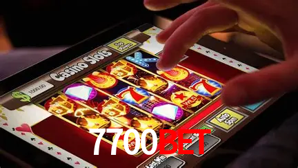Descubra a Magia dos Jogos de Arcade no 7700bet