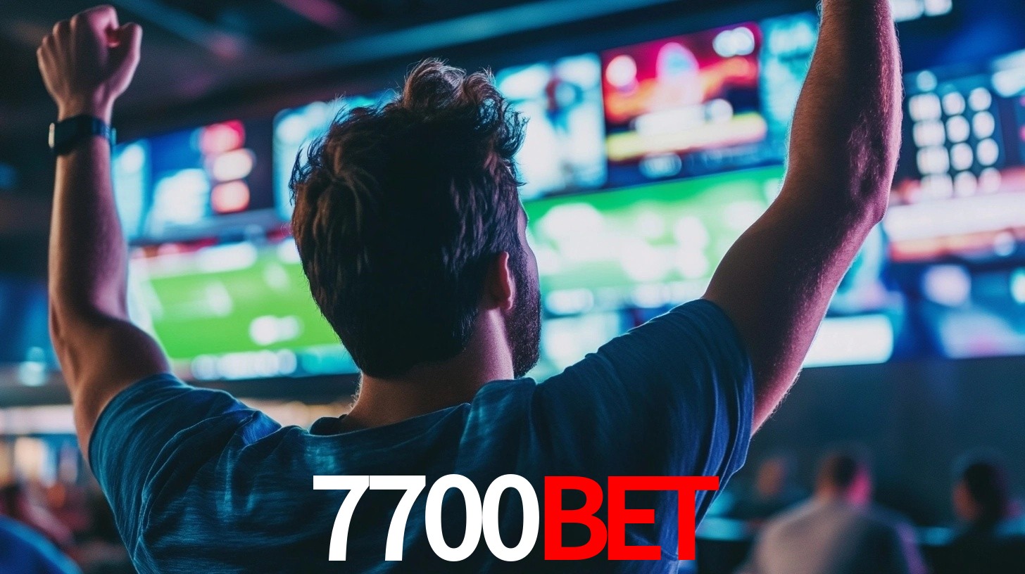 7700bet: Seu Cassino Premiado com Pagamentos Rápidos