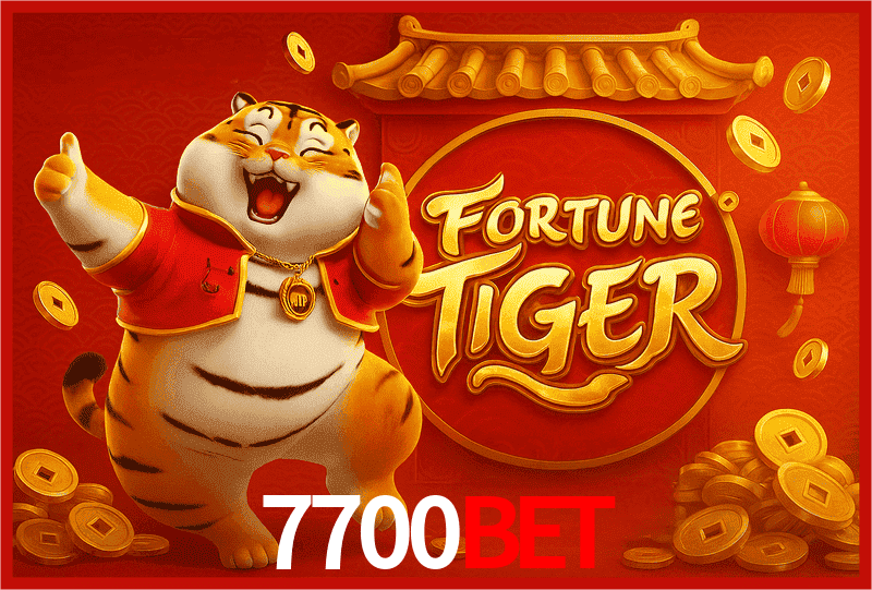 Jogos Exclusivos 7700bet