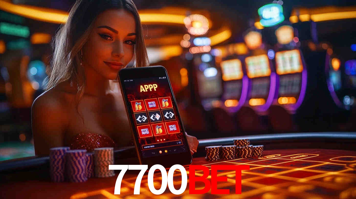 Descubra a Essência do 7700bet: Nossa História e Compromissos