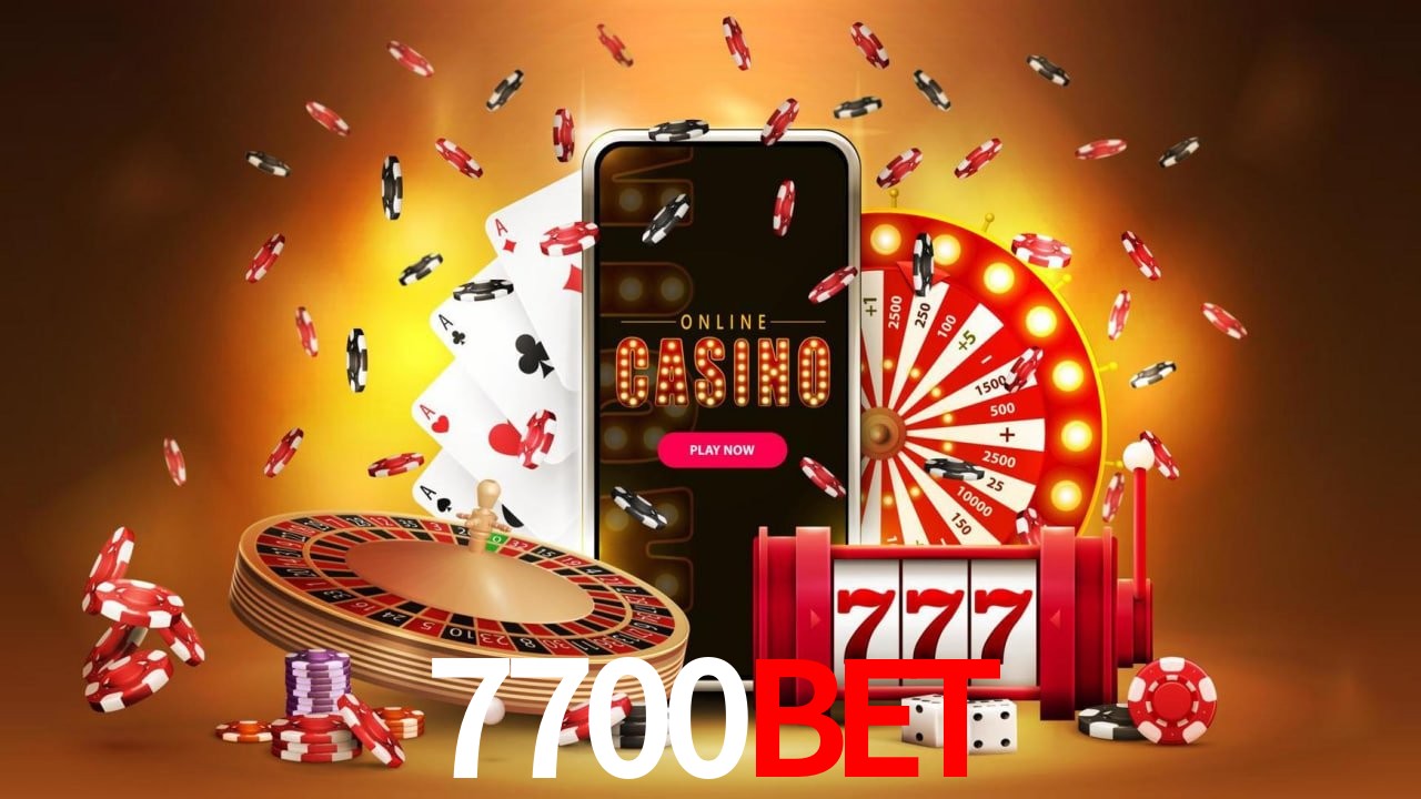 A Popularidade dos Caça-Níqueis no 7700bet