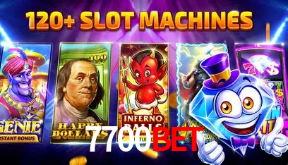 Desvendando o Mundo dos Jogos Virtuais na 7700bet