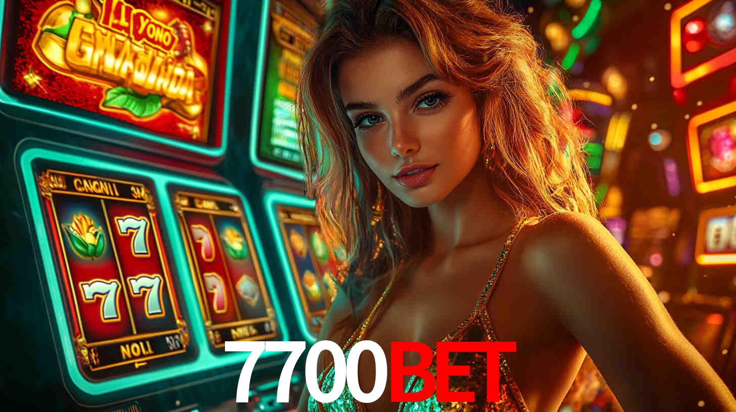 7700bet App Interface