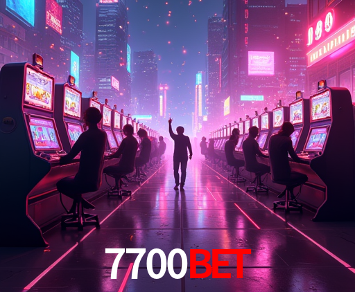 Mesa de Blackjack 7700bet