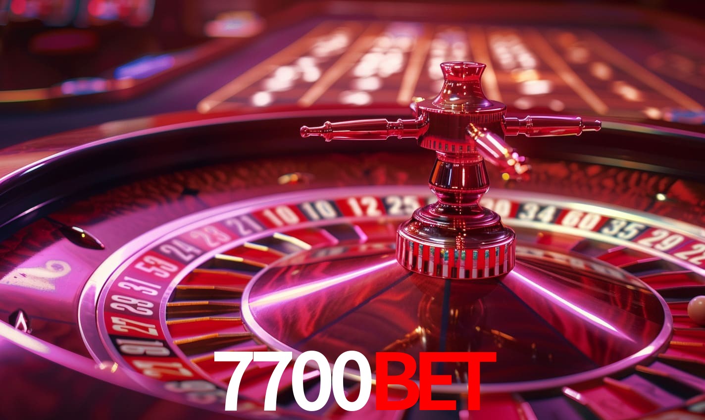 A Emoção da Loteria na 7700bet: Uma Chance de Mudança de Vida