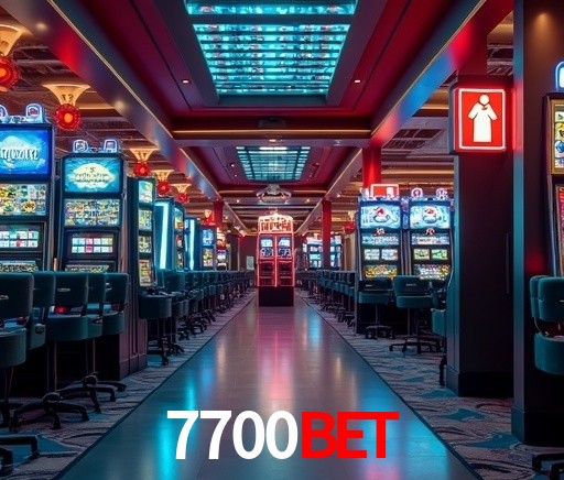 7700bet download — arquivo APK para Android oficial