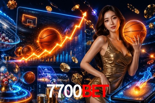 Seasonal Promotions 7700bet