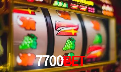 Inovações de Jogos na 7700bet: O Futuro das Experiências Interativas