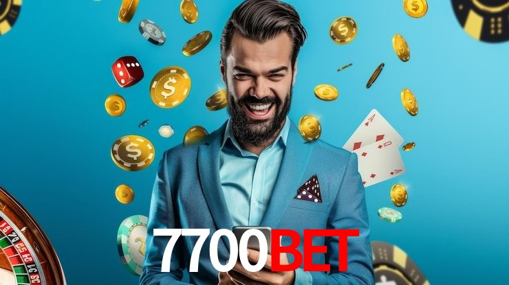 Player Reviews 7700bet