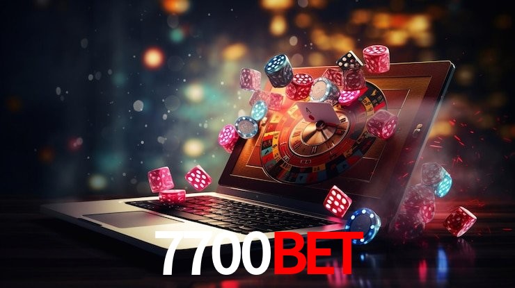 cassino 7700bet