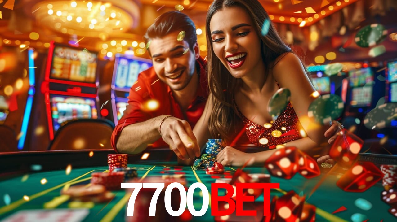 Cadastro Rápido 7700bet