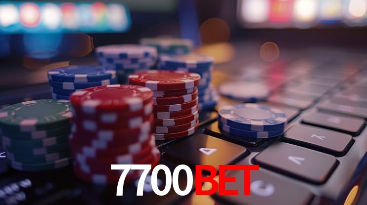 Segurança 2FA 7700bet