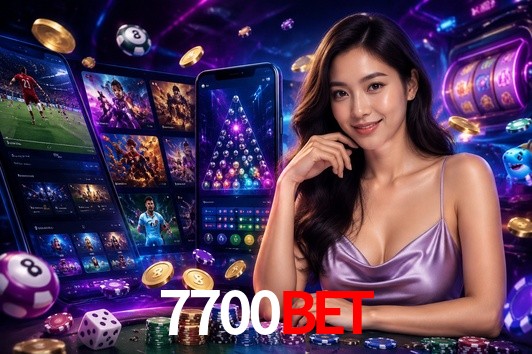 API Integration 7700bet
