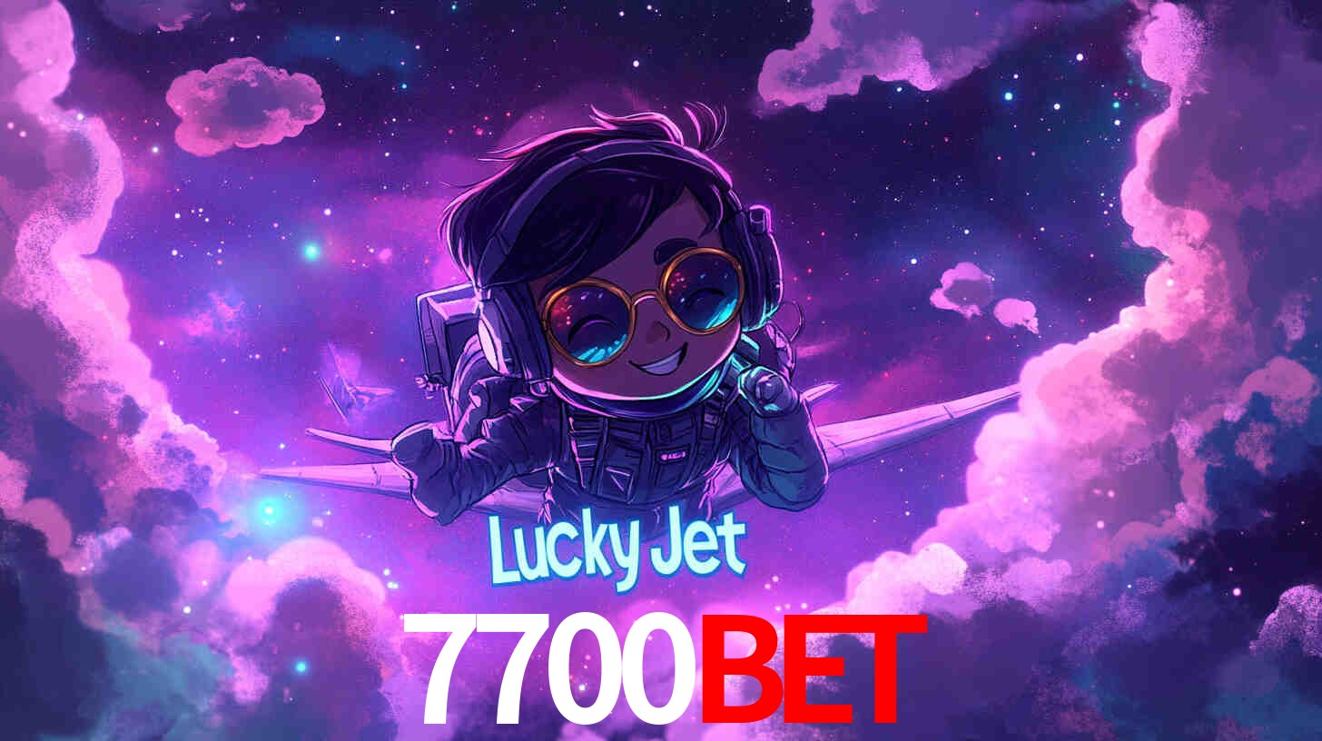 Apostas Esportivas na 7700bet: Um Guia Completo