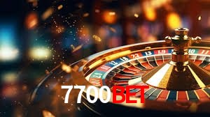 Promoção Relâmpago 7700bet
