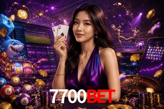 Roulette Table 7700bet